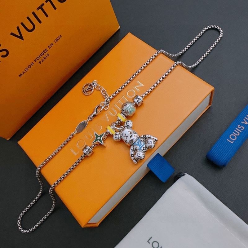 Louis Vuitton Necklaces